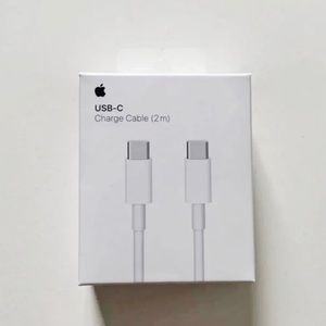 Apple USB-C Charge Cable
